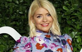 Find the perfect holly willoughby stock photos and editorial news pictures from getty images. Holly Willoughby S Kate Middleton Inspired Wedges From M S Are Just 22