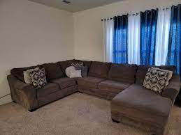 Dallas Furniture By Owner Sectional