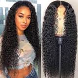 Image result for wig texture chart