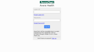 Secure Averachart Org Patient Portal Secure Averachart