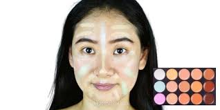 makeup 101 learn how to do makeup pdf