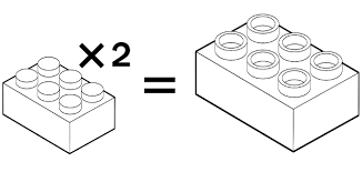 Comparing Lego Bricks Plates And Duplo Bricks Help