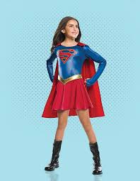 superwoman super costumes for