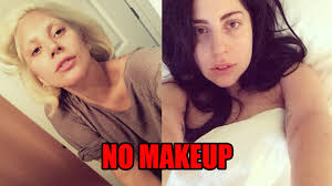 top lady a no makeup looks of all times