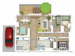 Floor Plans Can Improve Your Home Move