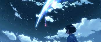 Your name has maintained a following since its initial release. Kimi No Na Wa Your Name Movie Characters Review Anime Amino
