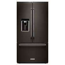 23 8 cu ft french door refrigerator