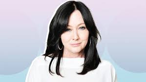 shannen doherty shares truthful