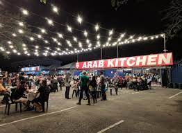 Its location along the main travel route from malaysia to thailand has long made it a major. Arab Kitchen Alor Setar Fotos Facebook