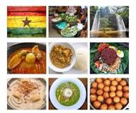Image result for what should I Know about Food In Ghana