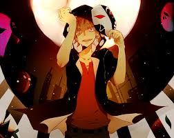 It has its high points, but largely dodges the bigger issues and doesn't always treat its characters well. Hd Wallpaper Anime Kagerou Project Shuuya Kano Wallpaper Flare