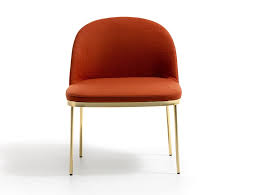 Precious Upholstered Easy Chair By