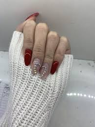 nails glamour 659 abbington dr ste