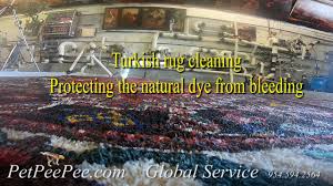 turkish rug cleaning protecting the
