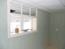 10 Ideas For Basement Window Coverings