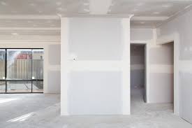 Drywall Vs Plaster Gtek Plasterboard