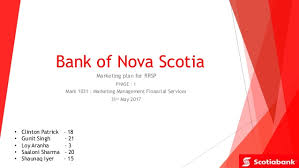 To qualify for the 50,000 bonus scotia rewards points offer, make sure to:. Bank Of Nova Scotia Rrsps