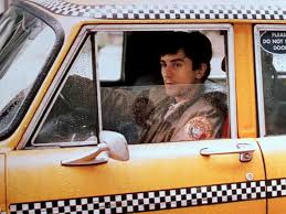 Ветеран войны вязнет в пучине одиночества. From The Archive 19 August 1976 Martin Scorsese S Remarkable Taxi Driver Movies The Guardian
