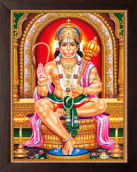 How to be a true devotee of Lord Hanuman - Quora