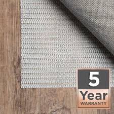 area rug pads features benefits