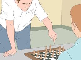 how to win at chess with pictures