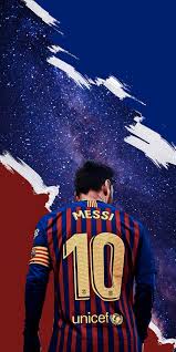 Leo messi is arguably the greatest player on the planet, following in the footsteps of fellow argentinian legend maradona. Barca Universal On Twitter Lionel Messi Wallpapers By Messziah