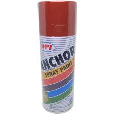 Anchor Premium Quality Spray Paint Undercoat Colours 400ml