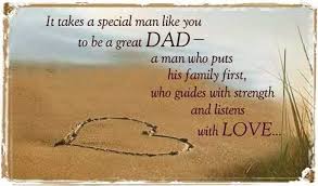 Happy father's day to the world's greatest, father, husband, protector, and friend. Fathers Day Wishes For Husband