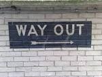 'Way Out