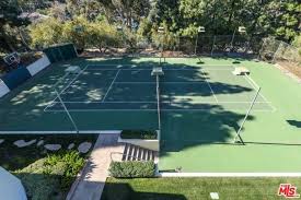 Visit our tennis at nyc parks page to purchase or renew your permit, to reserve a court, or to find more information about our tennis program. 55 Luxurious Tennis Court Ideas