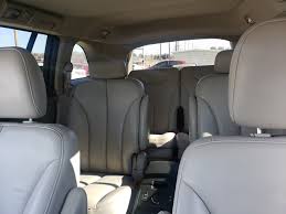 2004 Chrysler Pacifica With 3rd Row