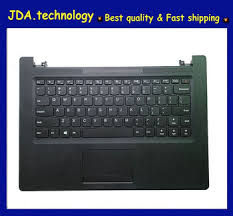 Download drivers at high speed. Wellendorff New Orig For Lenovo Ideapad 110 14 110 14ibr Palmrest Us Keyboard Upper Cover Touchpad 5cb0l45729 Buy At The Price Of 44 20 In Aliexpress Com Imall Com