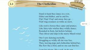 the clothesline chapter 2 1 cl 6