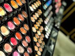 free mac makeup