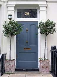 Front Door Inspiration