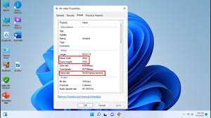 frame rate in windows pc