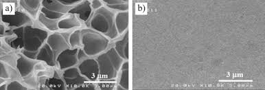 Improving O2 N2 Selective Filtration Using Carbon Nanotube