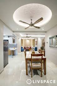 false ceiling cost how much to budget