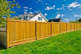 How Can You Tell If A Fence Is Yours