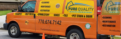 pure quality services