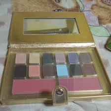 elizabeth arden makeup palette beauty