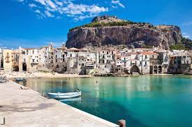 Drepanum), ou drépane, est une ville italienne dans la province dont elle est la capitale qui se situe dans la partie occidentale de la sicile. Trapani Travel Sicily Italy Europe Lonely Planet