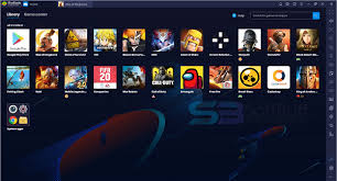 Play your favorite mobile games on your pc using keyboard and mouse / gamepad controls. Free Download Bluestacks 4 2 Offline Installer 2021 Latest