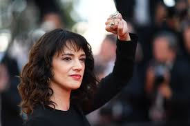 Asia argento is back, blond and stronger than before.. Asia Argento Avital Ronell And The Integrity Of Metoo The New Republic