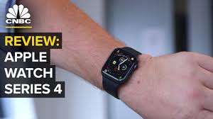 The apple watch series 4 is more expensive than series 3 was at launch. Series 4 Box Wraps Apple Watch And Band Separately New Pouch No Brick With Series 3 Gps 9to5mac