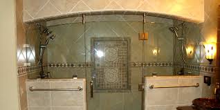 Shower Doors And Frameless Shower