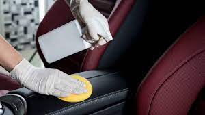 Car Seats Leather Cleaner Recipe