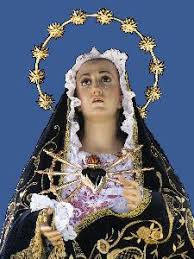 Virgen de lo Dolores
