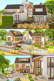 101 Sims 4 House Ideas To Inspire Your