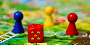 5 Popular Board Games People Are Buying As They Self-Isolate